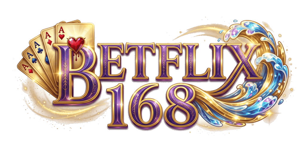 betflix168 ศูนย์รวมเกมออนไลน์อันดับหนึ่ง ระบบเสถียร ปลอดภัย มั่นใจทุกการลงทุน